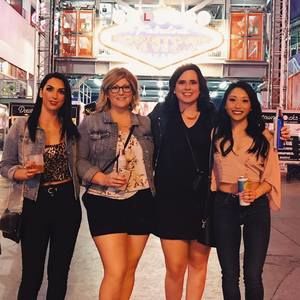 Meet your Posher, Jaymee